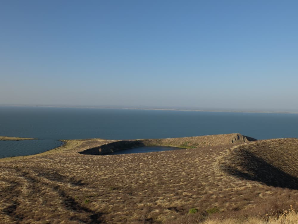 Central Island National Park